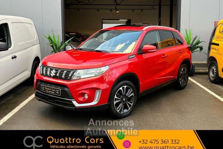 Suzuki Vitara 1.5 ESSENCE HYBRID  - <small></small> 22.990 € <small>TTC</small> - #1