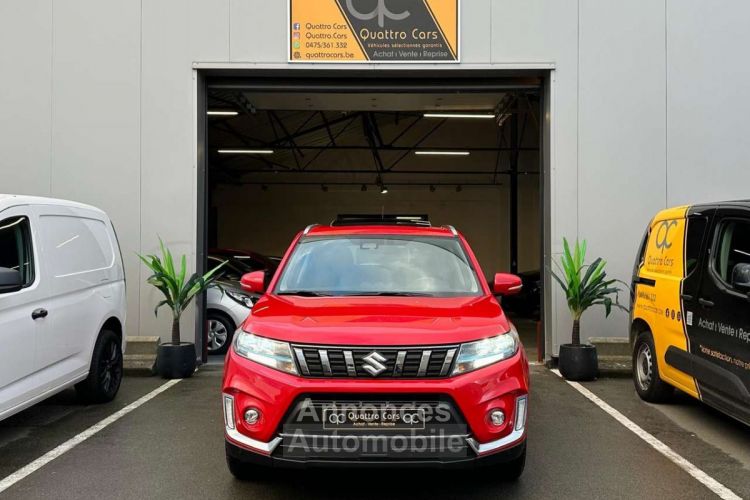 Suzuki Vitara 1.5 ESSENCE HYBRID  - <small></small> 22.990 € <small>TTC</small> - #2