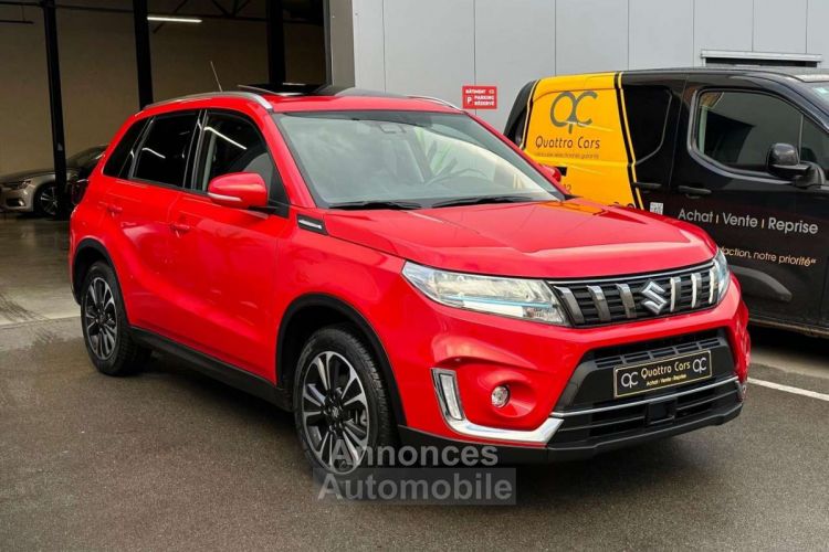 Suzuki Vitara 1.5 ESSENCE HYBRID  - <small></small> 22.990 € <small>TTC</small> - #3