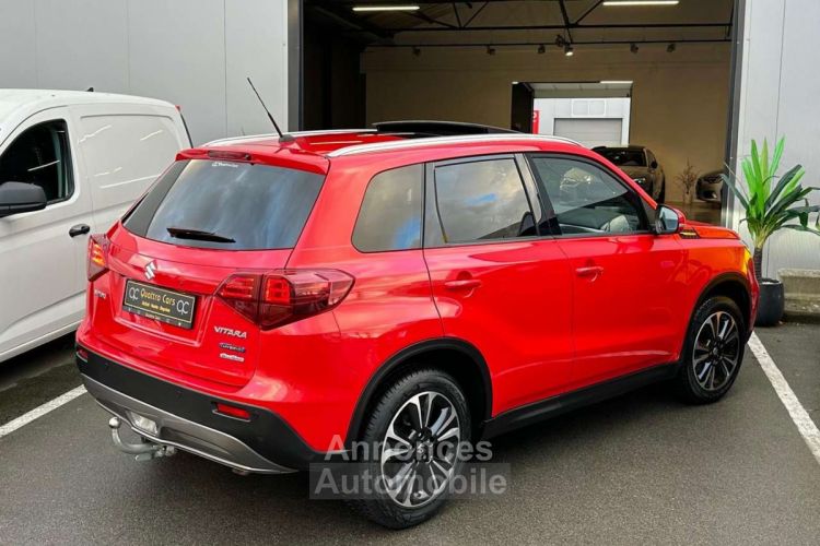 Suzuki Vitara 1.5 ESSENCE HYBRID  - <small></small> 22.990 € <small>TTC</small> - #4