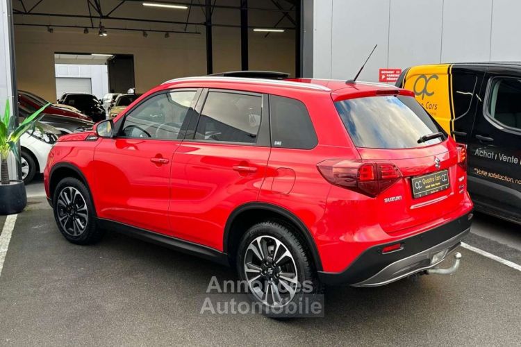 Suzuki Vitara 1.5 ESSENCE HYBRID  - <small></small> 22.990 € <small>TTC</small> - #6