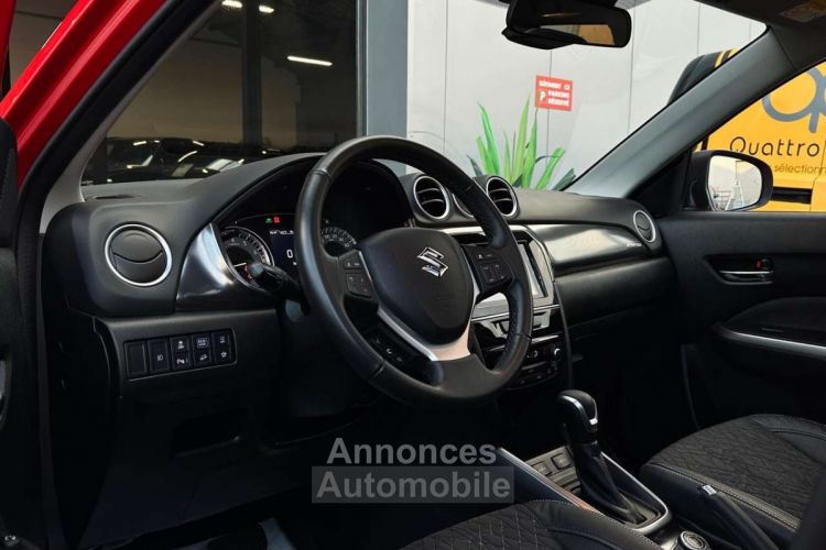 Suzuki Vitara 1.5 ESSENCE HYBRID  - <small></small> 22.990 € <small>TTC</small> - #9