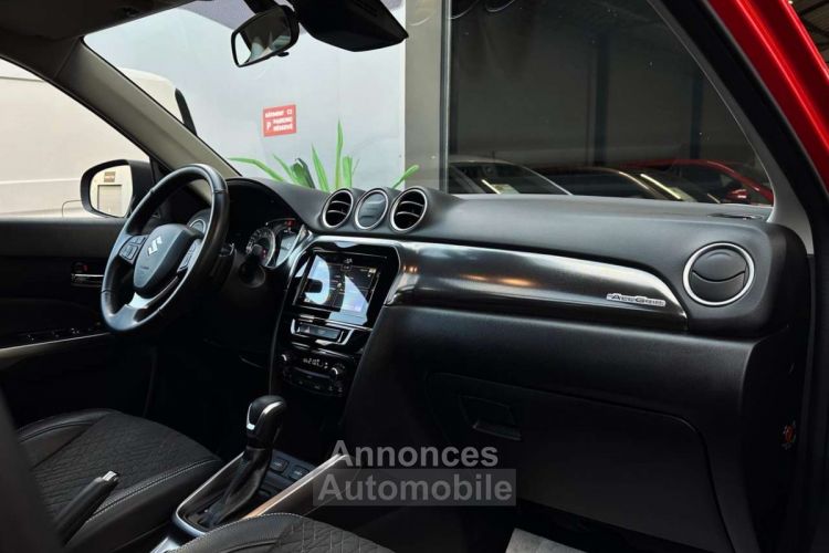 Suzuki Vitara 1.5 ESSENCE HYBRID  - <small></small> 22.990 € <small>TTC</small> - #11