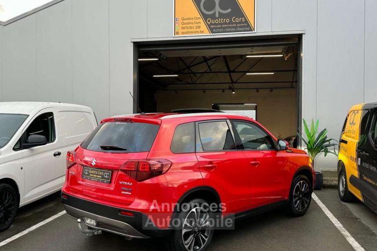 Suzuki Vitara 1.5 ESSENCE HYBRID  - <small></small> 22.990 € <small>TTC</small> - #29