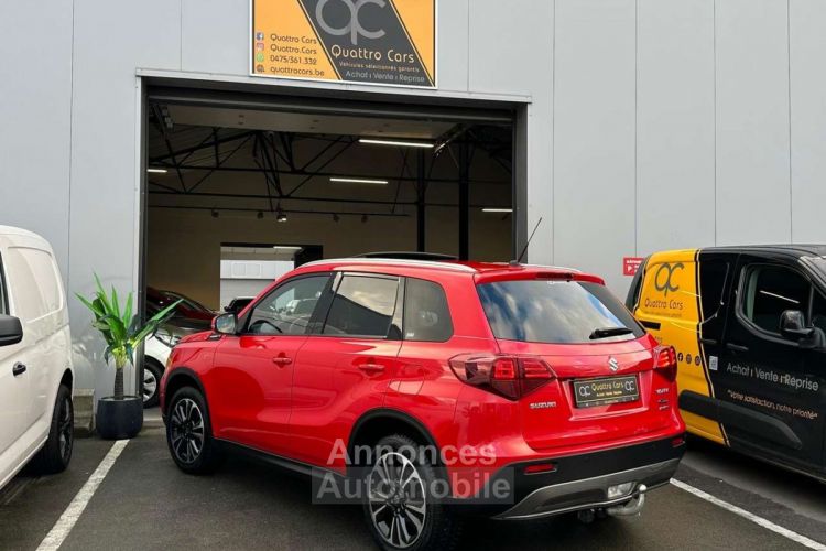 Suzuki Vitara 1.5 ESSENCE HYBRID  - <small></small> 22.990 € <small>TTC</small> - #30