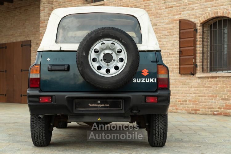 Suzuki Vitara - <small></small> 17.500 € <small></small> - #1