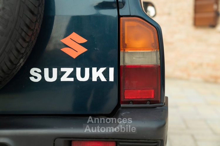 Suzuki Vitara - <small></small> 17.500 € <small></small> - #12