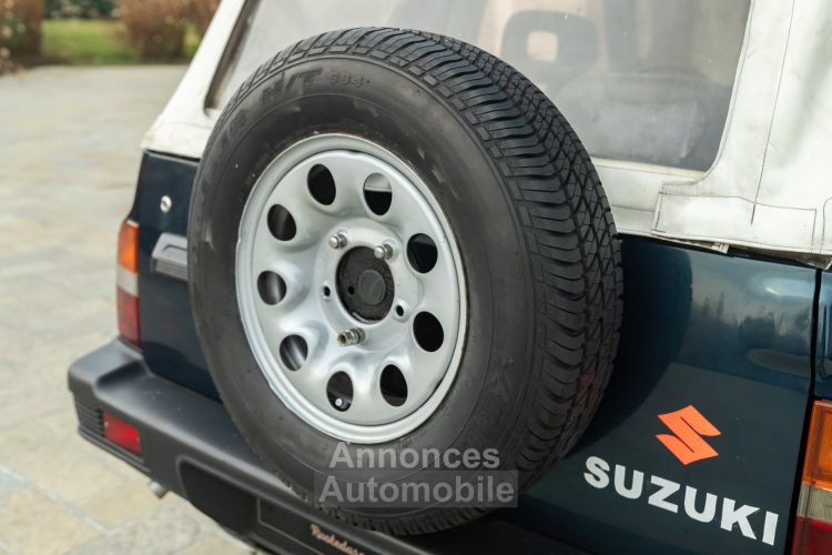 Suzuki Vitara - <small></small> 17.500 € <small></small> - #13