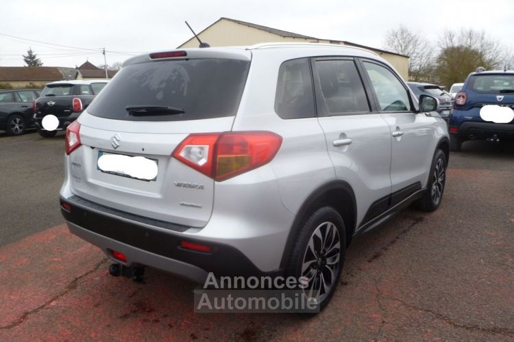 Suzuki Vitara 1.6 DDIS 120CH PACK T.O BV6 ALLGRIPP - <small></small> 13.950 € <small>TTC</small> - #3