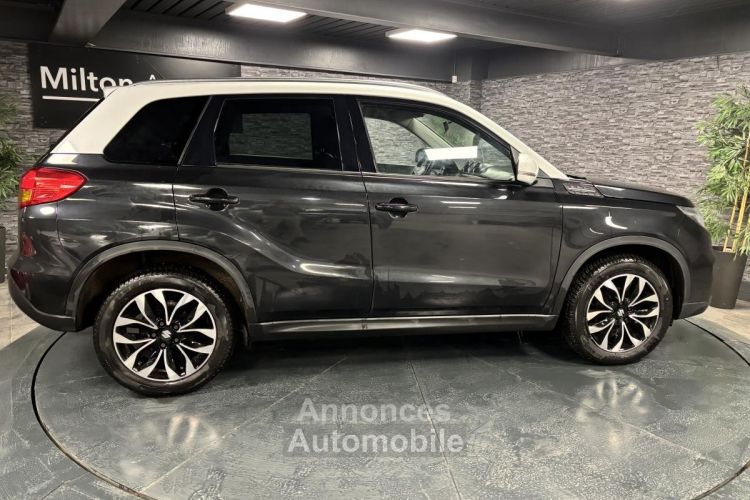 Suzuki Vitara 1.6 DDIS - BV TCSS Allgrip Pack - <small></small> 12.990 € <small>TTC</small> - #6