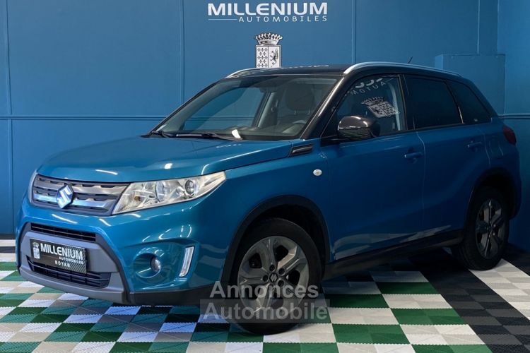 Suzuki Vitara 1.6 DDIS PACK - <small></small> 12.990 € <small>TTC</small> - #1