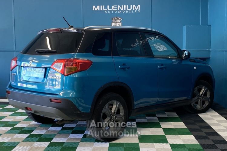 Suzuki Vitara 1.6 DDIS PACK - <small></small> 12.990 € <small>TTC</small> - #2