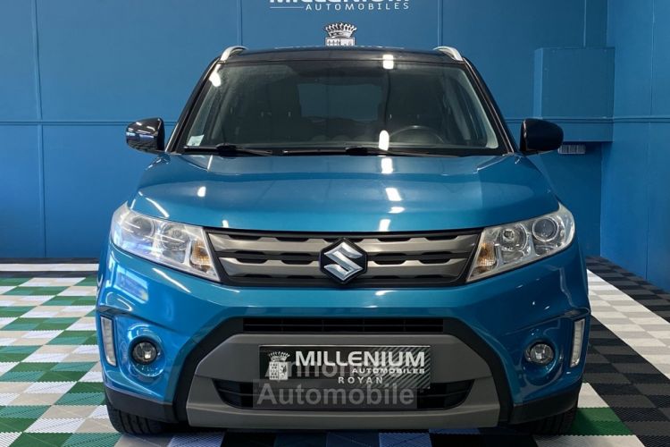 Suzuki Vitara 1.6 DDIS PACK - <small></small> 12.990 € <small>TTC</small> - #3