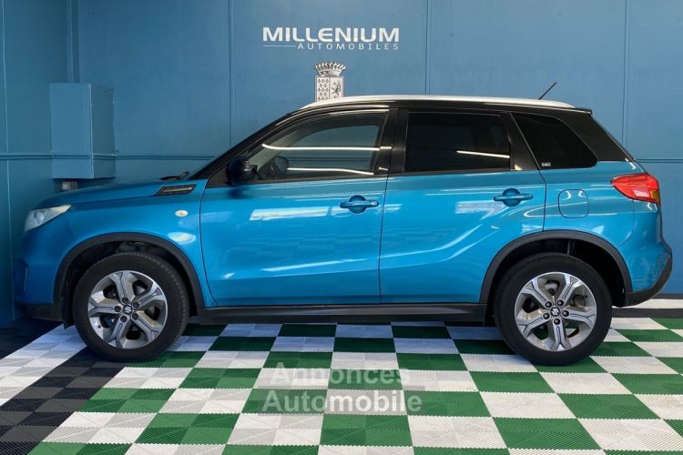 Suzuki Vitara 1.6 DDIS PACK - <small></small> 12.990 € <small>TTC</small> - #6