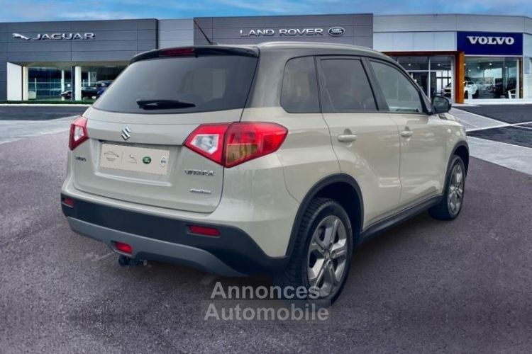 Suzuki Vitara 1.6 DDiS Pack AllGrip - <small></small> 12.500 € <small>TTC</small> - #3