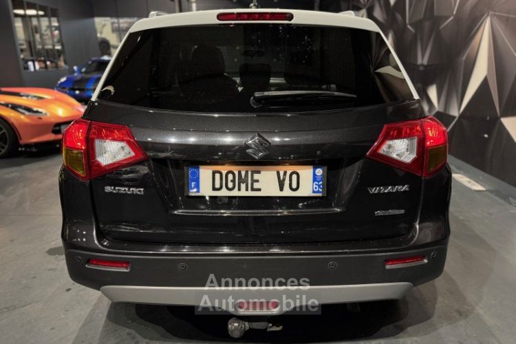 Suzuki Vitara 1.6 DDIS PACK ALLGRIP - <small></small> 11.990 € <small>TTC</small> - #5