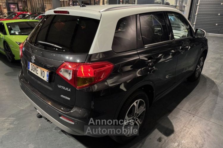 Suzuki Vitara 1.6 DDIS PACK ALLGRIP - <small></small> 11.990 € <small>TTC</small> - #6