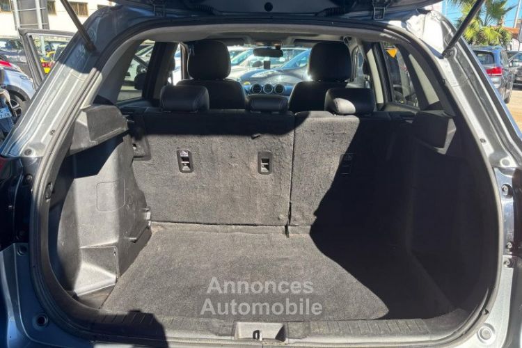 Suzuki Vitara 1.6 DDIS PACK ALLGRIP AUTO (TCSS) - Prix sur Demande - #20