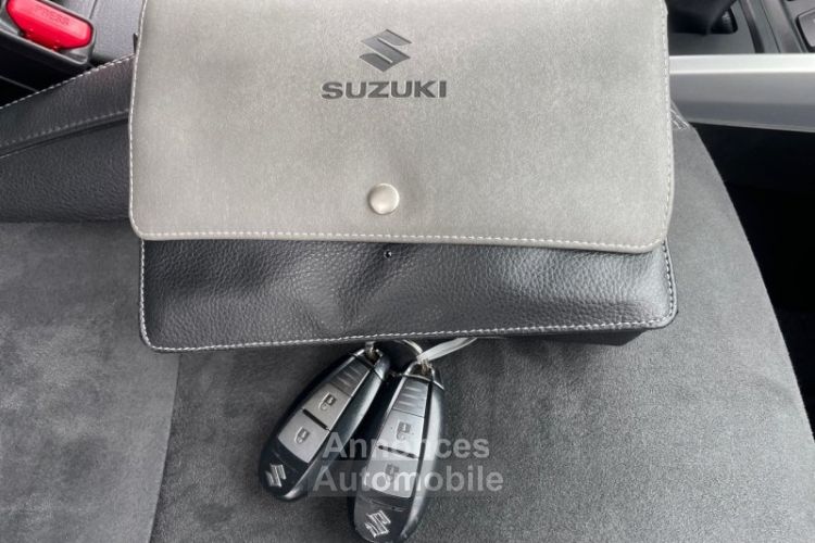 Suzuki Vitara 1.6 VVT Pack Auto - <small></small> 12.900 € <small>TTC</small> - #8