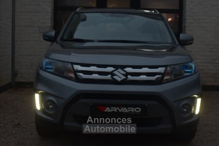 Suzuki Vitara 1.6i VVT Pack - <small></small> 14.950 € <small>TTC</small> - #4