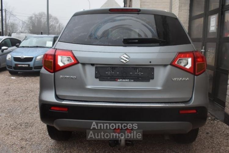 Suzuki Vitara 1.6i VVT Pack - <small></small> 14.950 € <small>TTC</small> - #10