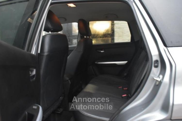 Suzuki Vitara 1.6i VVT Pack - <small></small> 14.950 € <small>TTC</small> - #15