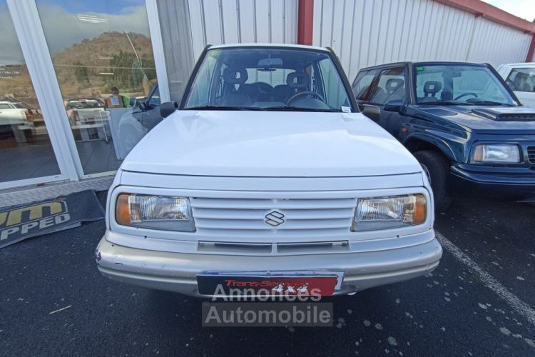 Suzuki Vitara - <small></small> 10.500 € <small>TTC</small> - #1