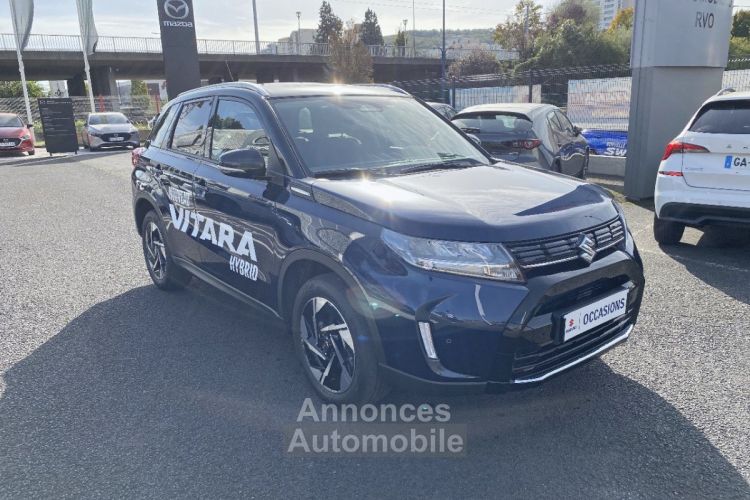 Suzuki Vitara (4) 1.4 BOOST HYBRID STYLE ALLGRIP 4WD - <small></small> 27.315 € <small>TTC</small> - #3