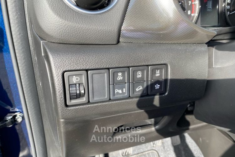 Suzuki Vitara (4) 1.4 BOOST HYBRID STYLE ALLGRIP 4WD - <small></small> 27.315 € <small>TTC</small> - #12