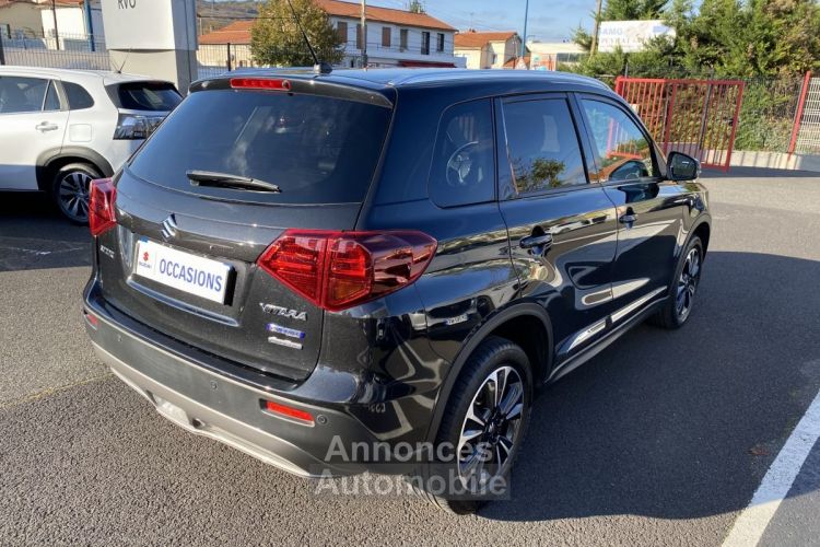 Suzuki Vitara (4) 1.4 BOOST HYBRID STYLE ALLGRIP 4WD - <small></small> 22.790 € <small>TTC</small> - #8