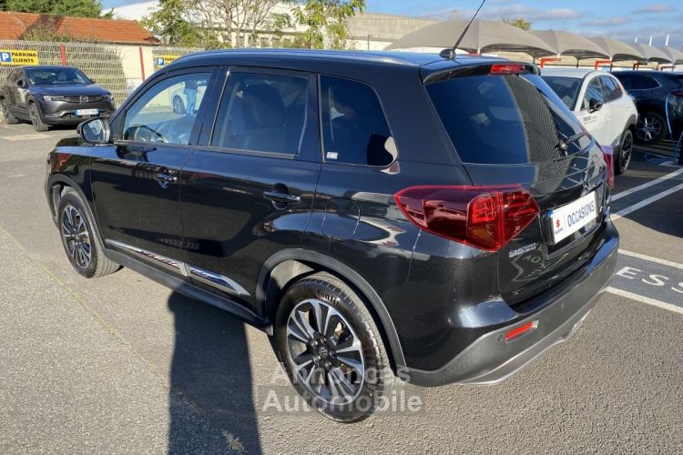 Suzuki Vitara (4) 1.4 BOOST HYBRID STYLE ALLGRIP 4WD - <small></small> 22.790 € <small>TTC</small> - #9