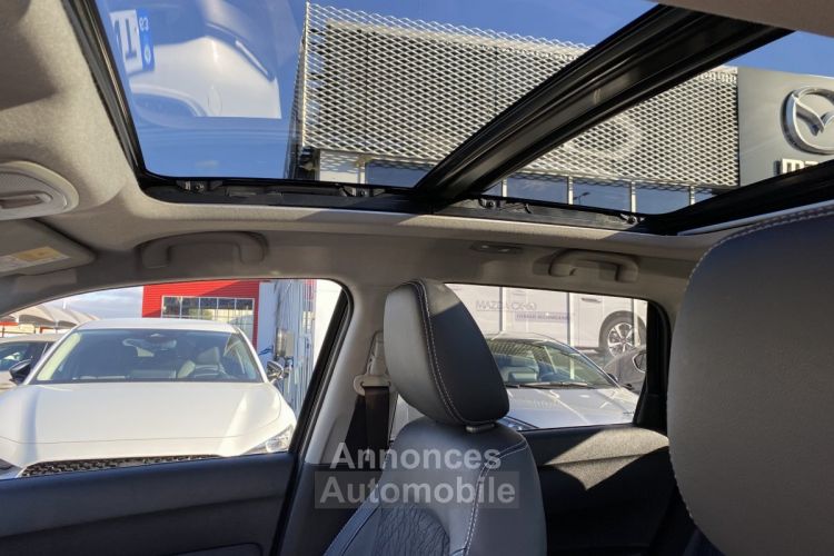 Suzuki Vitara (4) 1.4 BOOST HYBRID STYLE ALLGRIP 4WD - <small></small> 22.790 € <small>TTC</small> - #15