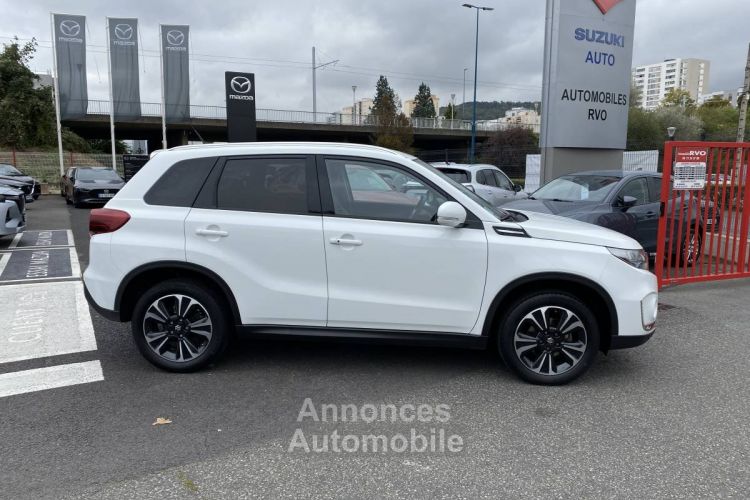 Suzuki Vitara (4) 1.4 Boosterjet Hybrid Style - <small></small> 16.590 € <small>TTC</small> - #3