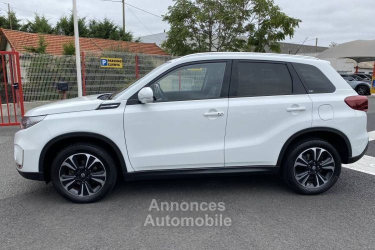 Suzuki Vitara (4) 1.4 Boosterjet Hybrid Style - <small></small> 16.590 € <small>TTC</small> - #6