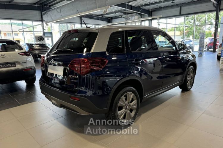 Suzuki Vitara (4) 1.5 Dualjet hyb GRAND LARGE ALLGRIP AT - <small></small> 25.990 € <small>TTC</small> - #3