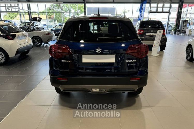 Suzuki Vitara (4) 1.5 Dualjet hyb GRAND LARGE ALLGRIP AT - <small></small> 25.990 € <small>TTC</small> - #4