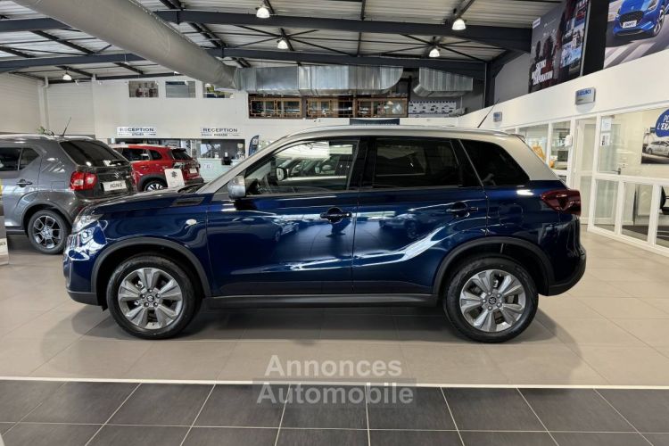 Suzuki Vitara (4) 1.5 Dualjet hyb GRAND LARGE ALLGRIP AT - <small></small> 25.990 € <small>TTC</small> - #6