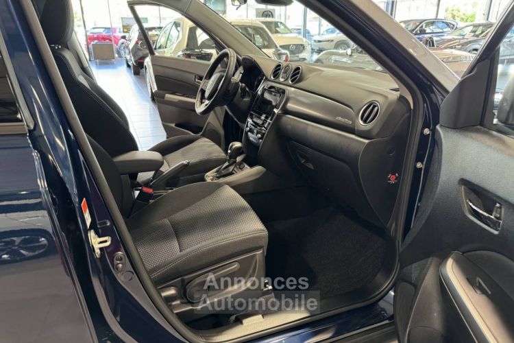 Suzuki Vitara (4) 1.5 Dualjet hyb GRAND LARGE ALLGRIP AT - <small></small> 25.990 € <small>TTC</small> - #12