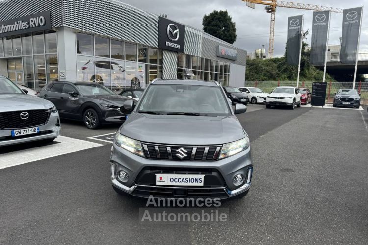 Suzuki Vitara (4) 1.5 Dualjet hyb PRIVILEGE ALLGRIP 4WD AT - <small></small> 26.200 € <small>TTC</small> - #1