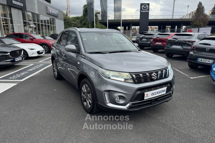 Suzuki Vitara (4) 1.5 Dualjet hyb PRIVILEGE ALLGRIP 4WD AT - <small></small> 26.200 € <small>TTC</small> - #2