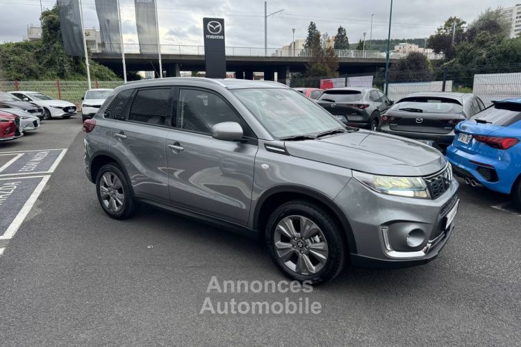 Suzuki Vitara (4) 1.5 Dualjet hyb PRIVILEGE ALLGRIP 4WD AT - <small></small> 26.200 € <small>TTC</small> - #3