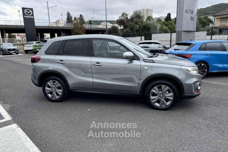 Suzuki Vitara (4) 1.5 Dualjet hyb PRIVILEGE ALLGRIP 4WD AT - <small></small> 26.200 € <small>TTC</small> - #4