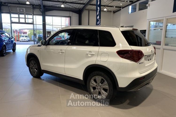 Suzuki Vitara (4) 1.5 Dualjet hyb PRIVILEGE ALLGRIP 4WD AT - <small></small> 25.900 € <small></small> - #2