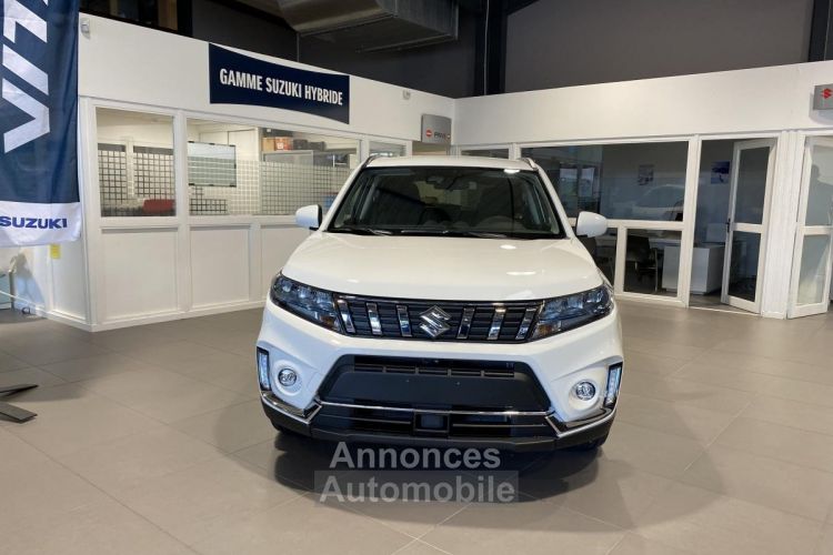 Suzuki Vitara (4) 1.5 Dualjet hyb PRIVILEGE ALLGRIP 4WD AT - <small></small> 25.900 € <small></small> - #4