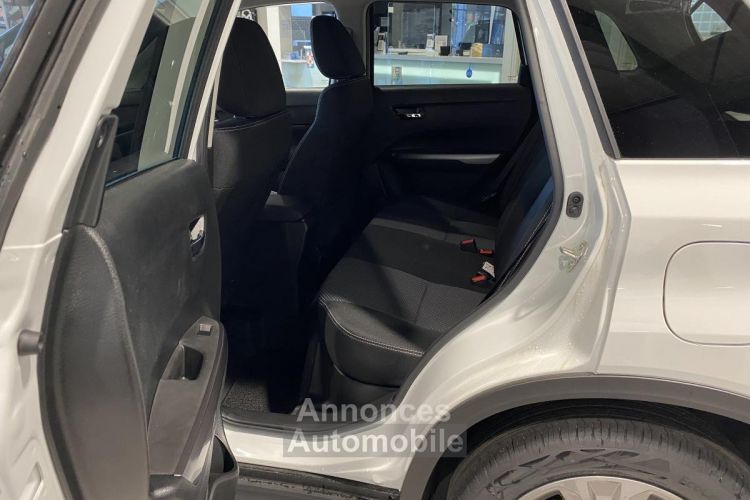 Suzuki Vitara (4) 1.5 Dualjet hyb PRIVILEGE ALLGRIP 4WD AT - <small></small> 25.900 € <small></small> - #9