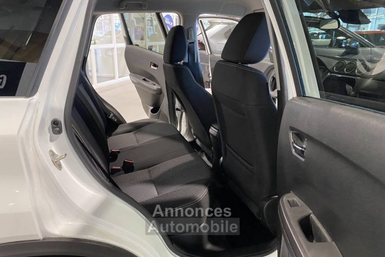 Suzuki Vitara (4) 1.5 Dualjet hyb PRIVILEGE ALLGRIP 4WD AT - <small></small> 25.900 € <small></small> - #13