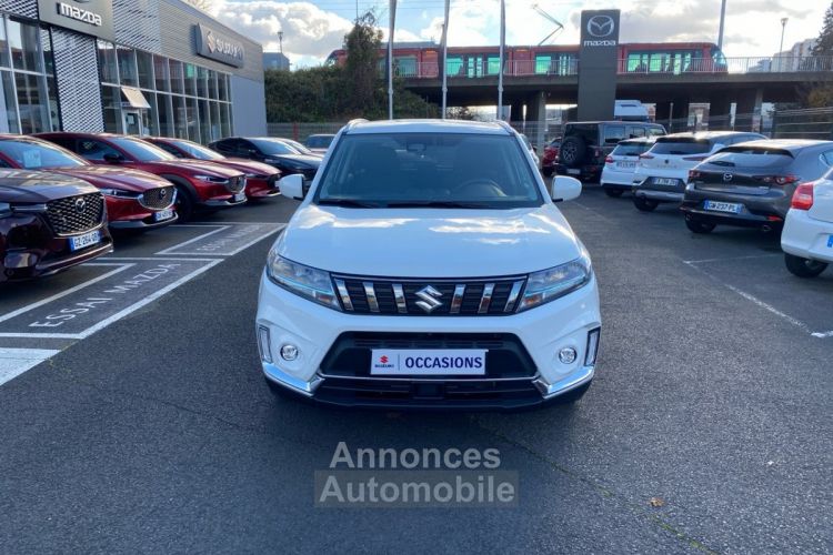 Suzuki Vitara (4) 1.5 Dualjet hyb PRIVILEGE ALLGRIP 4WD AT - <small></small> 25.100 € <small>TTC</small> - #2