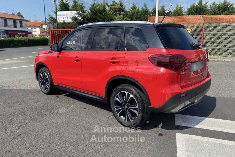 Suzuki Vitara (4) 1.5 Dualjet hybrid STYLE ALLGRIP 4WD AT - <small></small> 27.990 € <small>TTC</small> - #7