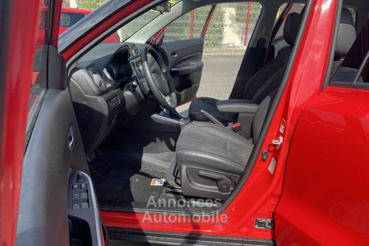 Suzuki Vitara (4) 1.5 Dualjet hybrid STYLE ALLGRIP 4WD AT - <small></small> 27.990 € <small>TTC</small> - #12