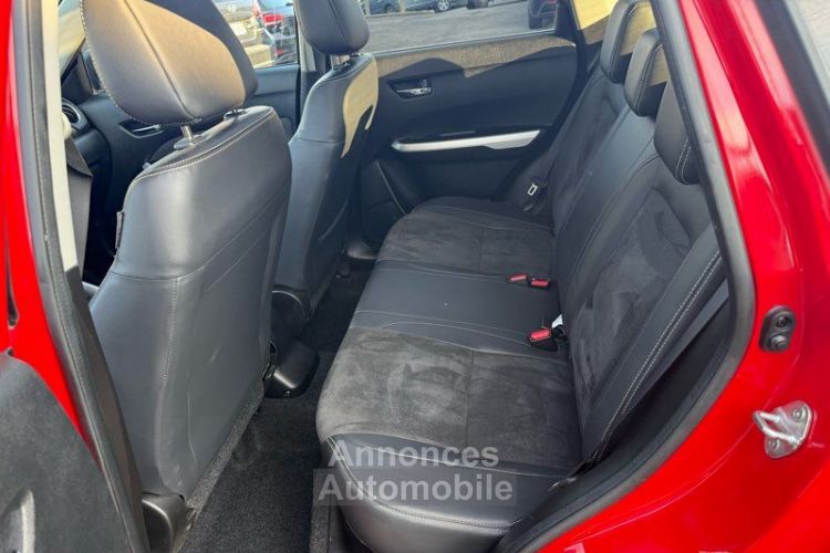 Suzuki Vitara Ddis 16v All Grip Privilège Allgrip 4X4 Diesel Attache Remorque Toit Ouvrant Caméra - <small></small> 13.999 € <small>TTC</small> - #5